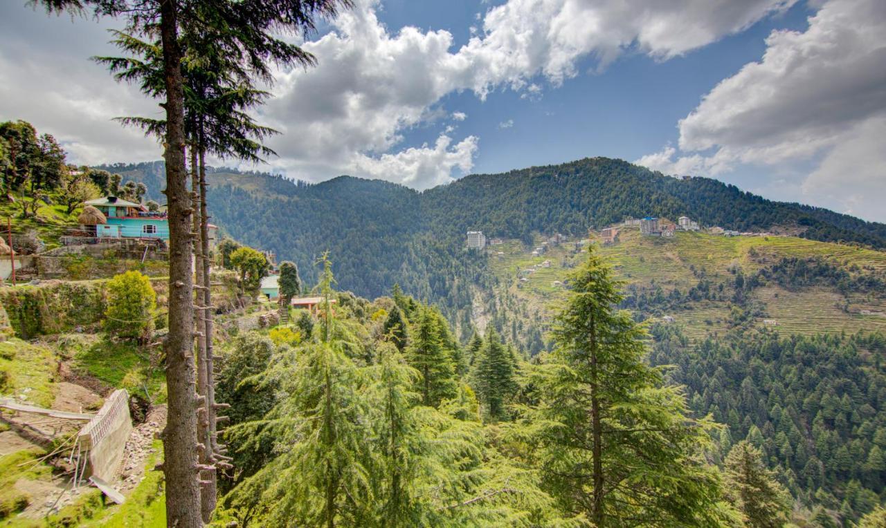 Treebo Down Town, Dalhousie Hotel Екстериор снимка