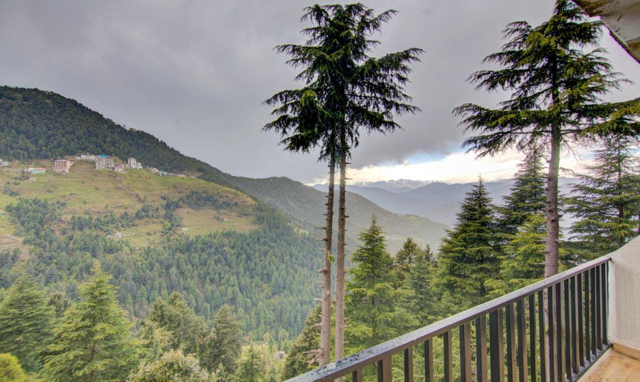 Treebo Down Town, Dalhousie Hotel Екстериор снимка