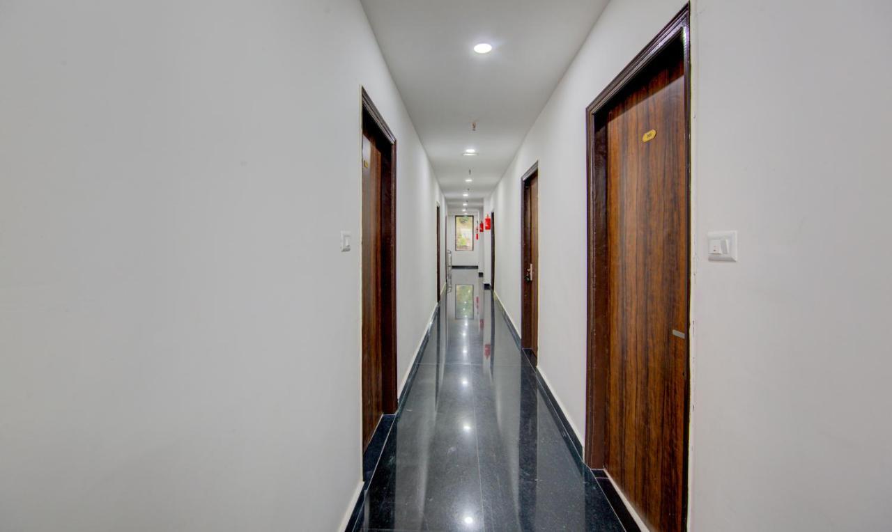Treebo Down Town, Dalhousie Hotel Екстериор снимка